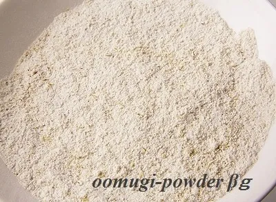 【大麦粉でなに作る？】人気NO.1の大麦粉は石臼挽き全粒粉