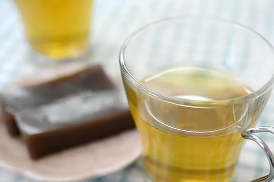 ホット麦茶のすすめ！アレンジ麦茶を楽しんでみては